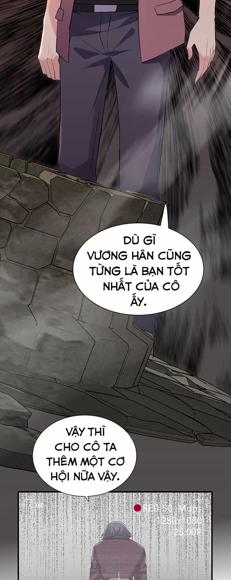 Ta Có Một Tòa Nhà Ma - Chương 35 - ảnh 3