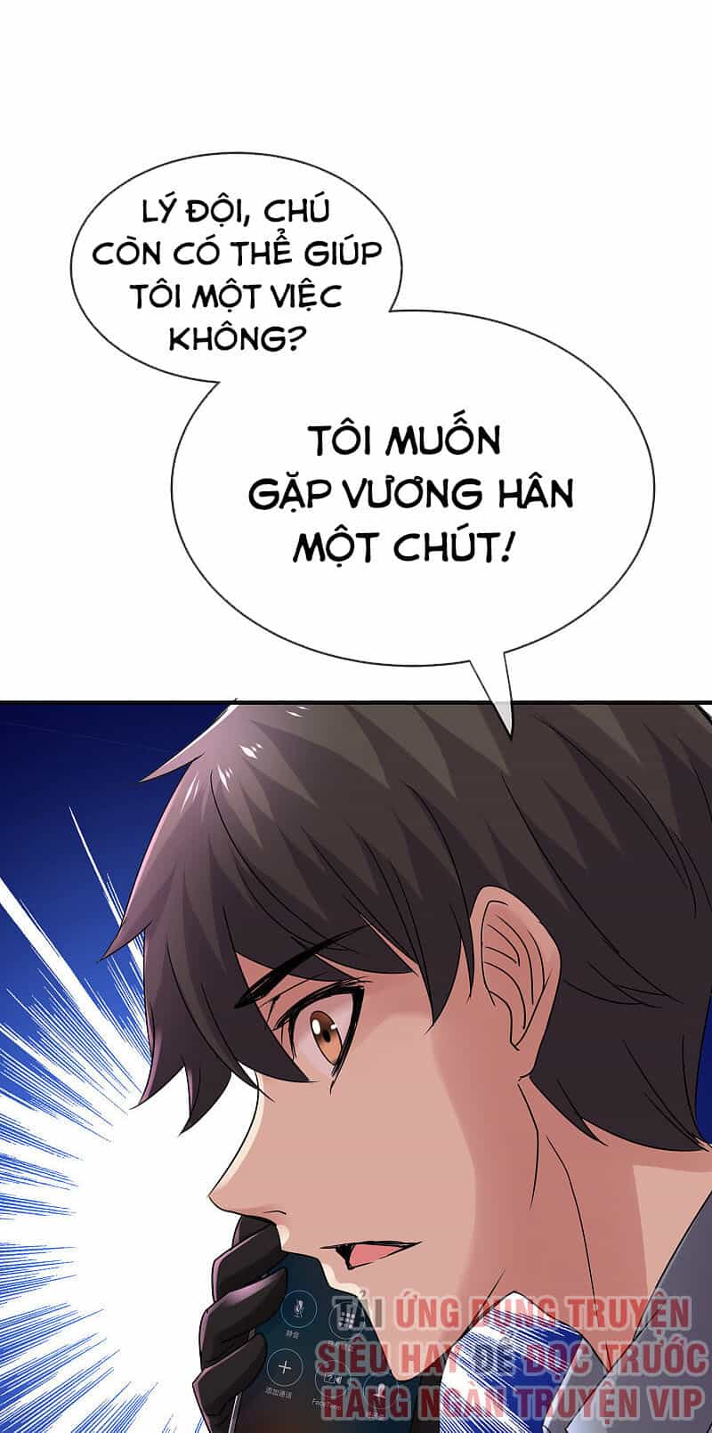 Ta Có Một Tòa Nhà Ma - Chương 35 - ảnh 37