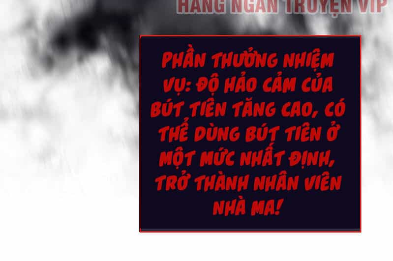 Ta Có Một Tòa Nhà Ma - Chương 35 - ảnh 9