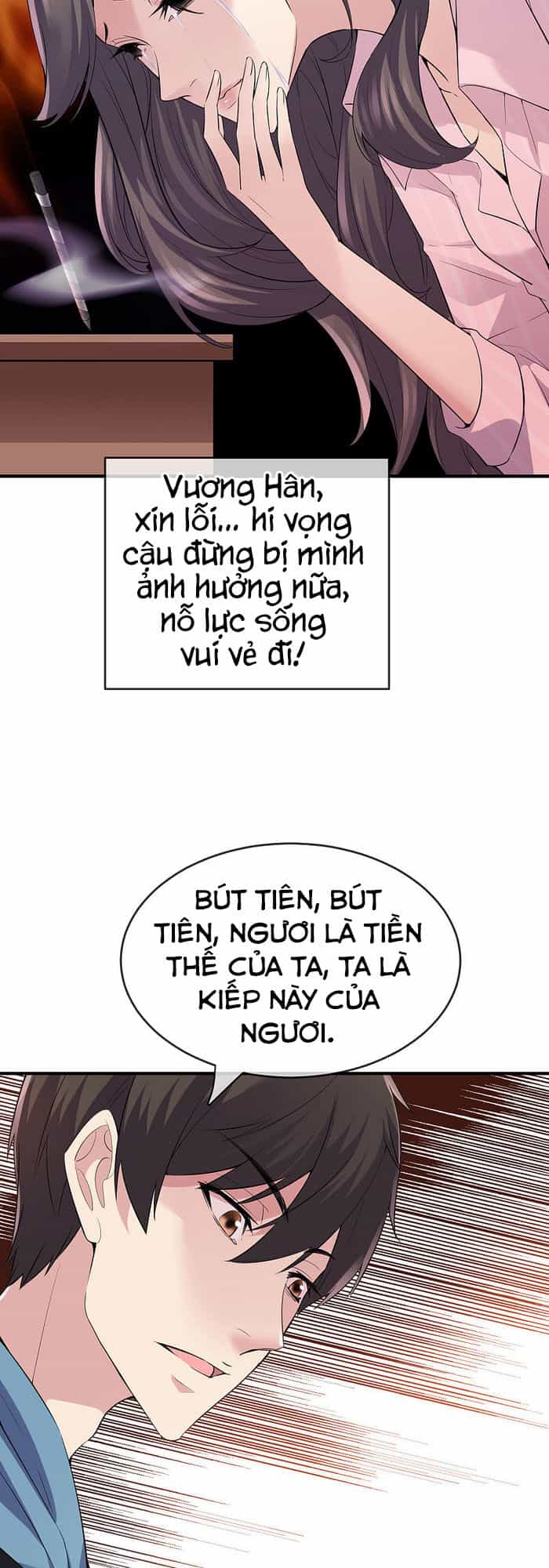 Ta Có Một Tòa Nhà Ma - Chương 36 - ảnh 13