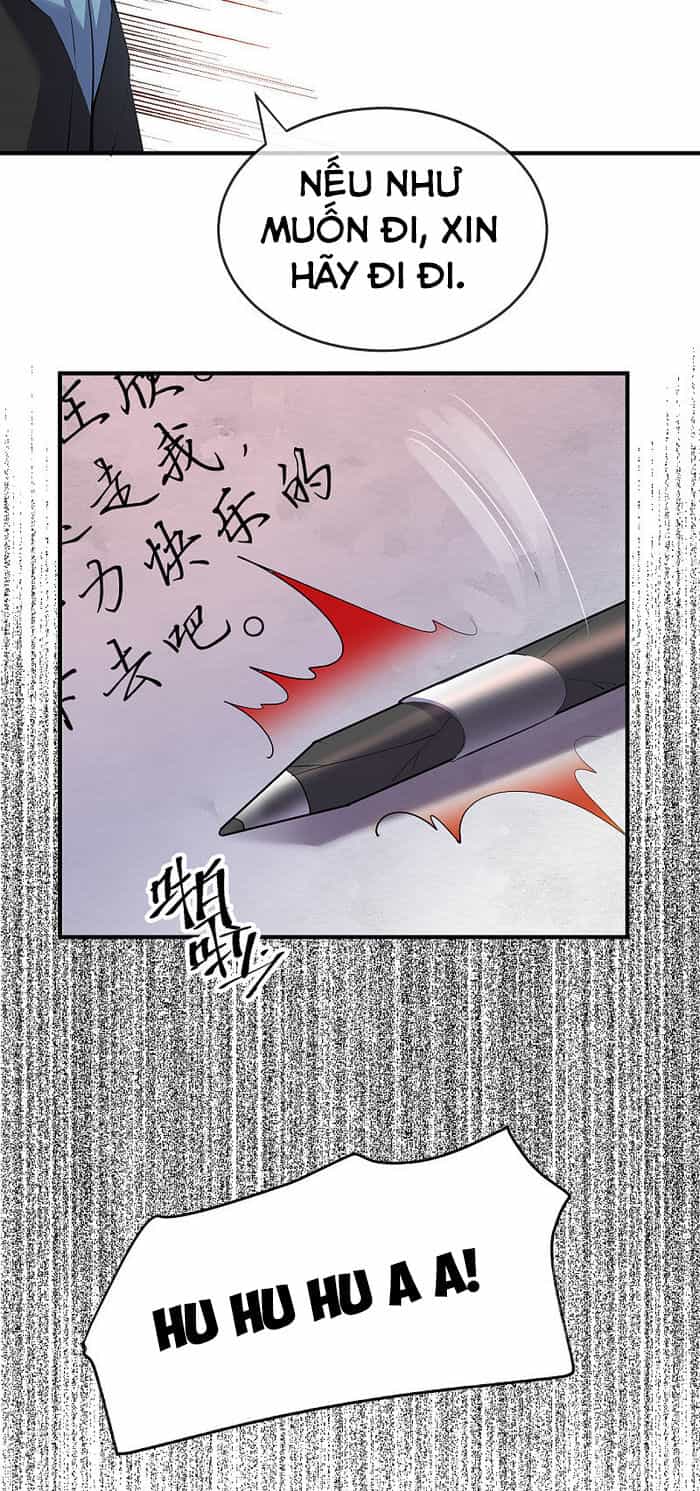 Ta Có Một Tòa Nhà Ma - Chương 36 - ảnh 14