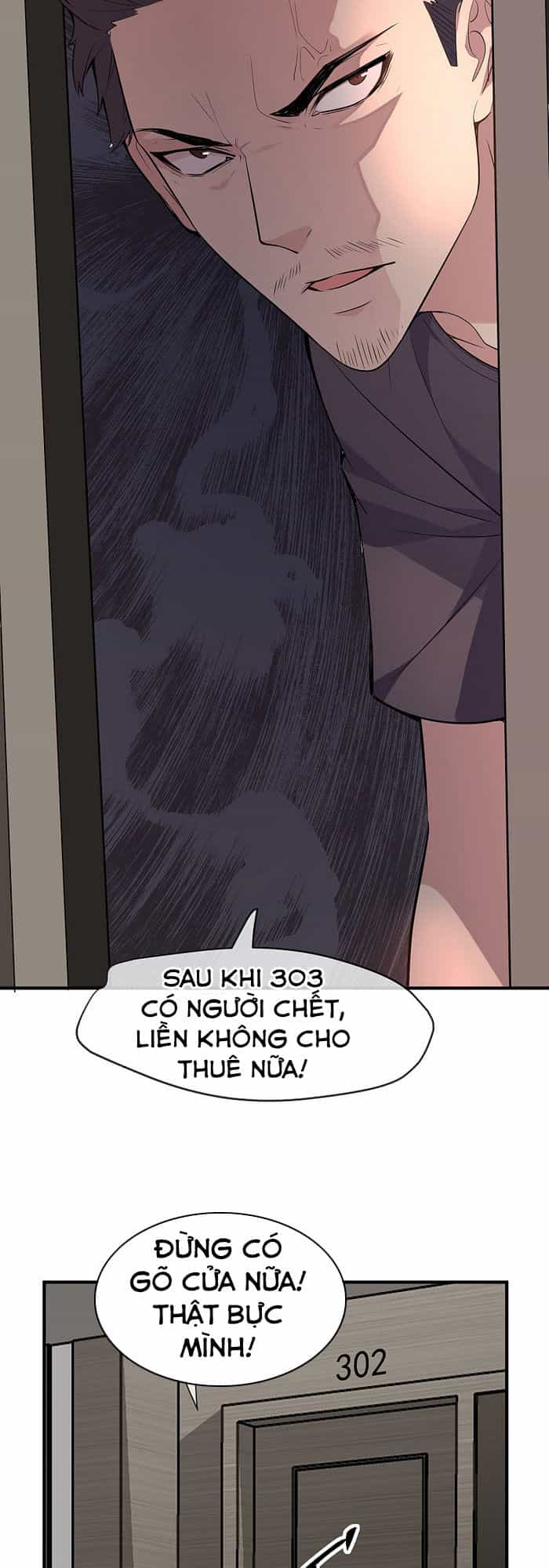 Ta Có Một Tòa Nhà Ma - Chương 38 - ảnh 21