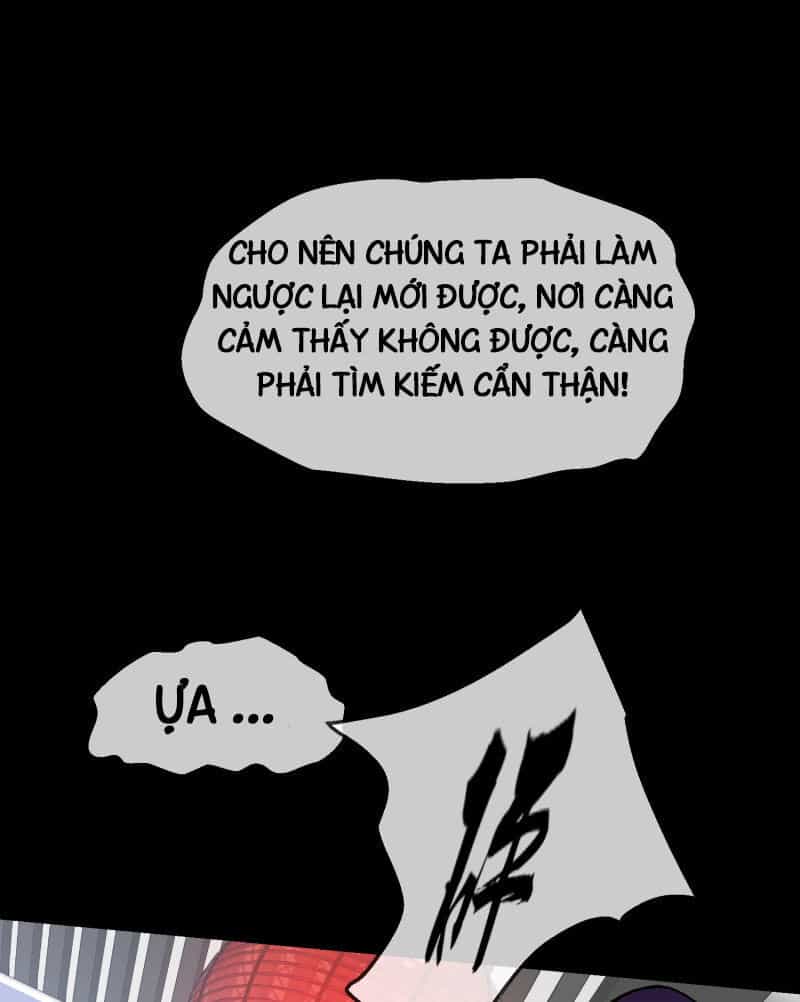 Ta Có Một Tòa Nhà Ma - Chương 3 - ảnh 15