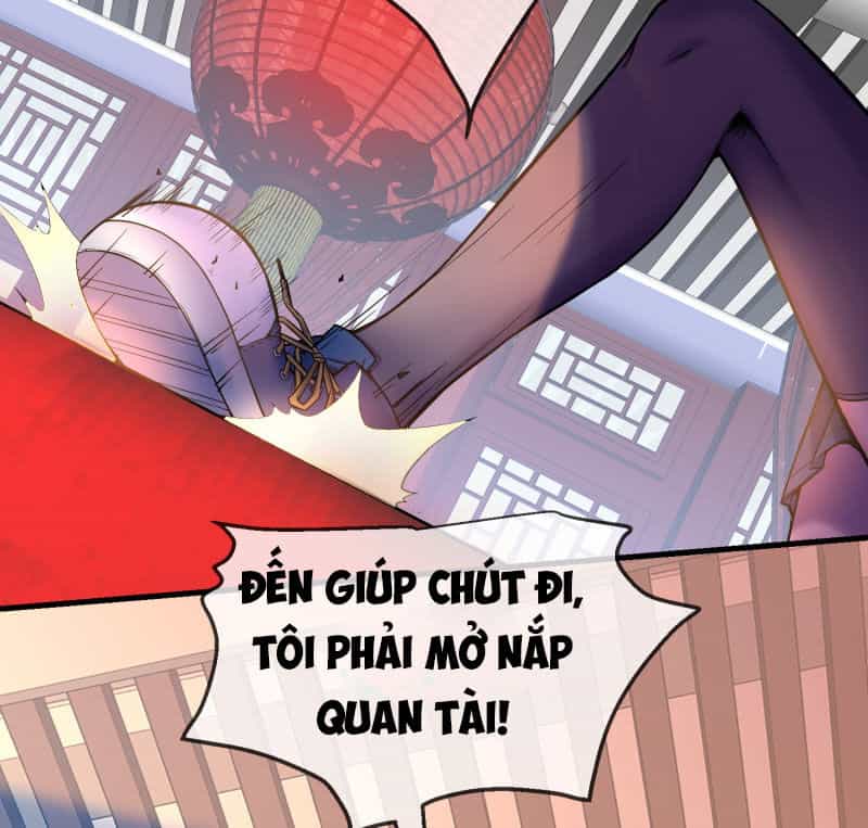 Ta Có Một Tòa Nhà Ma - Chương 3 - ảnh 16