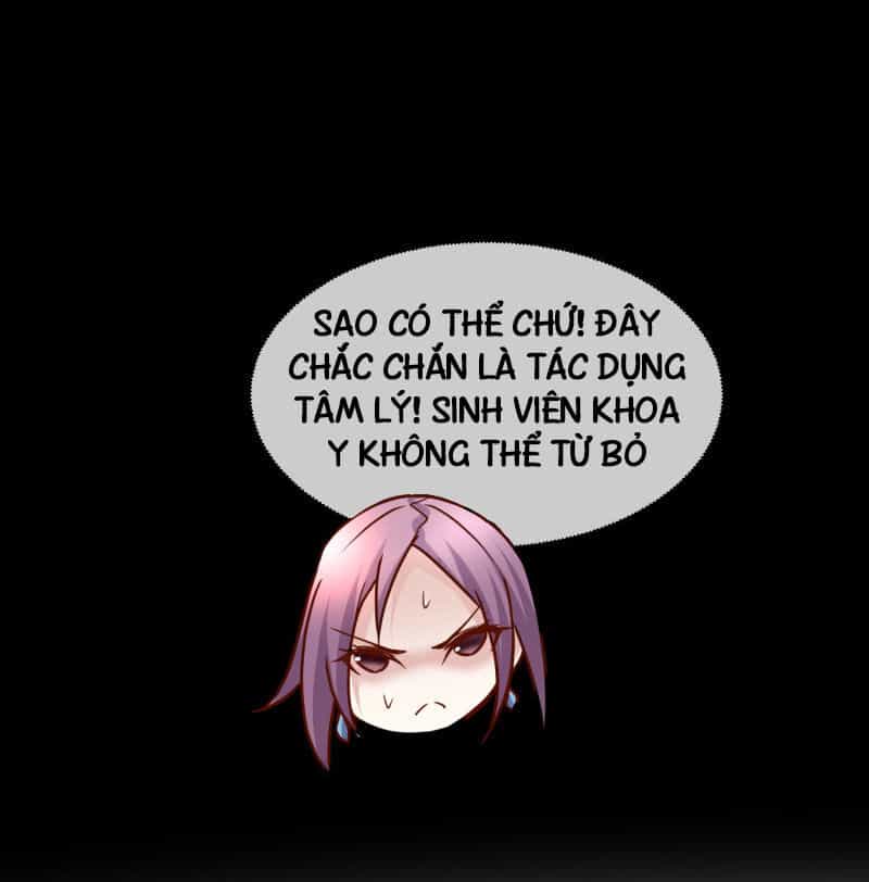 Ta Có Một Tòa Nhà Ma - Chương 3 - ảnh 22