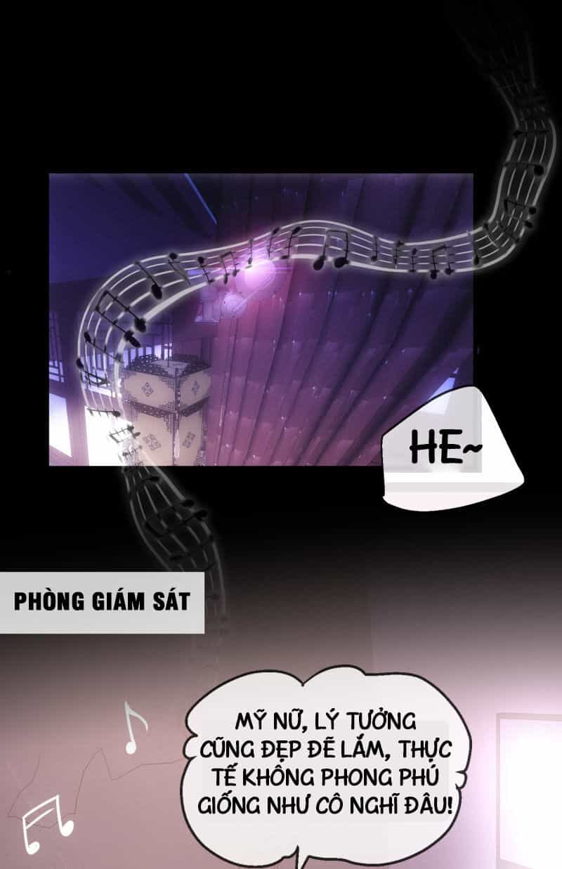 Ta Có Một Tòa Nhà Ma - Chương 3 - ảnh 30