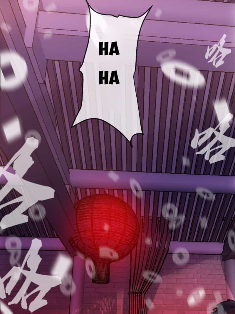 Ta Có Một Tòa Nhà Ma - Chương 3 - ảnh 37
