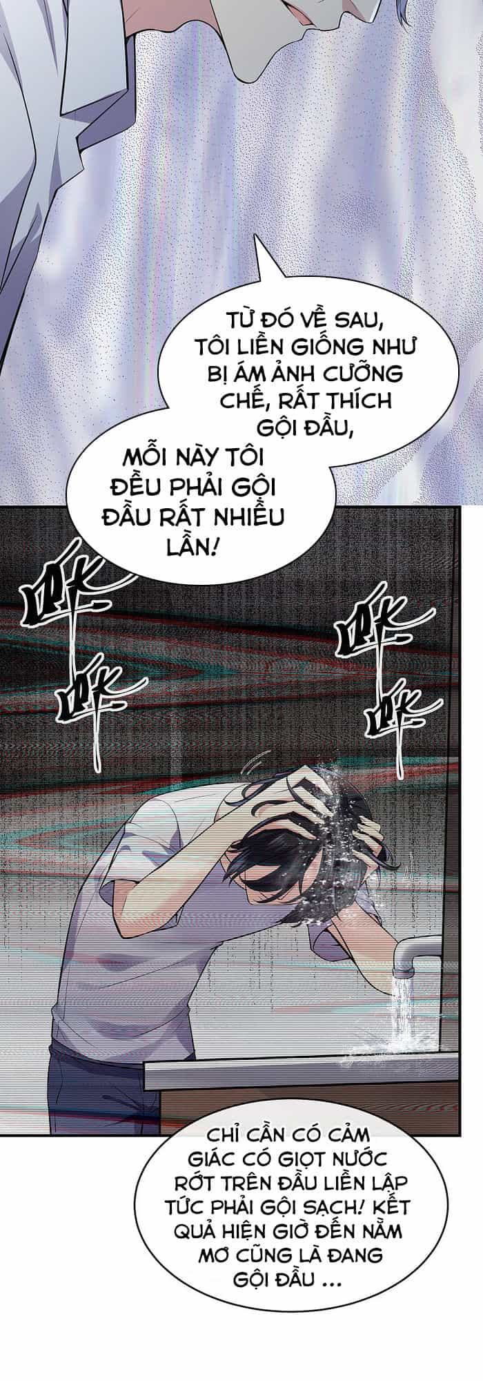 Ta Có Một Tòa Nhà Ma - Chương 39 - ảnh 2