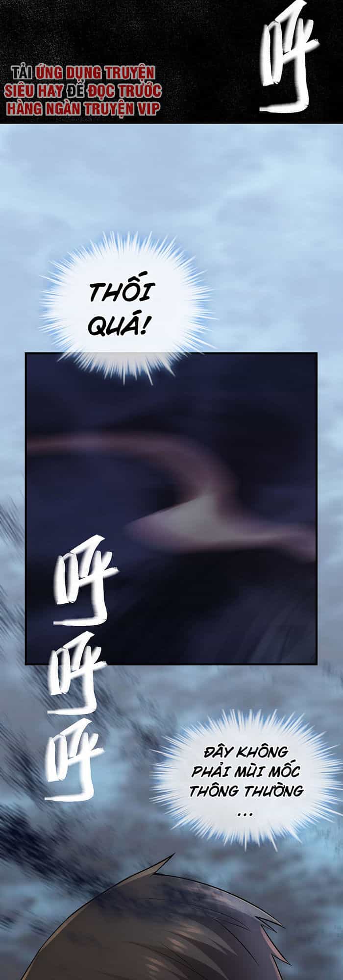 Ta Có Một Tòa Nhà Ma - Chương 39 - ảnh 25