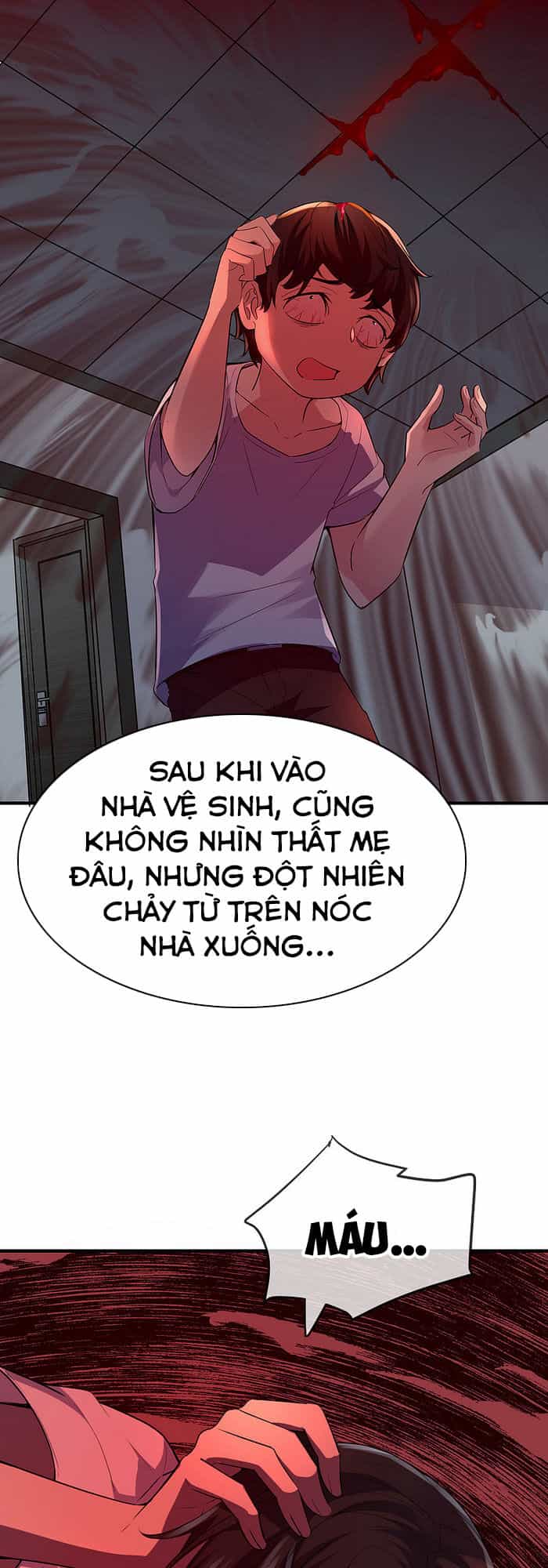 Ta Có Một Tòa Nhà Ma - Chương 39 - ảnh 5