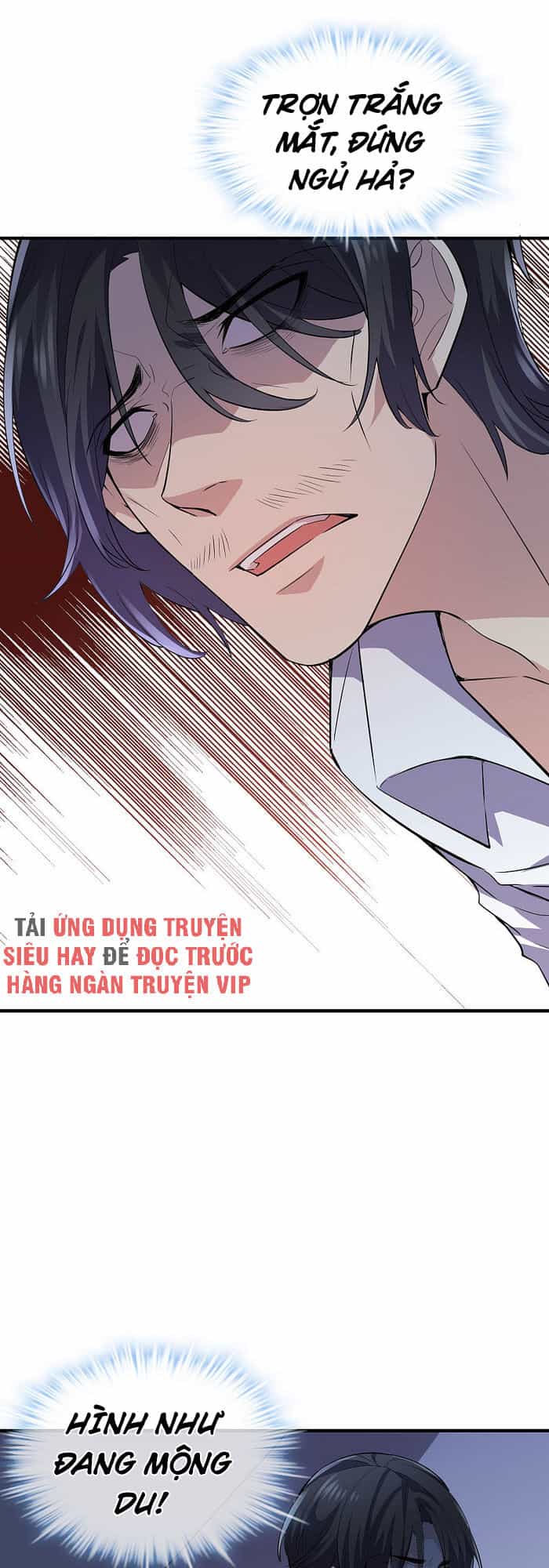 Ta Có Một Tòa Nhà Ma - Chương 40 - ảnh 13