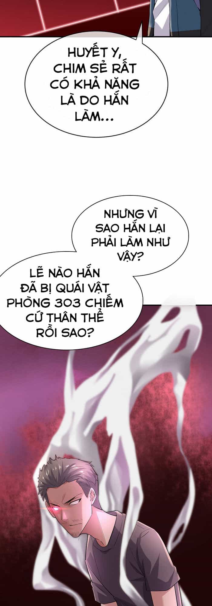 Ta Có Một Tòa Nhà Ma - Chương 40 - ảnh 7