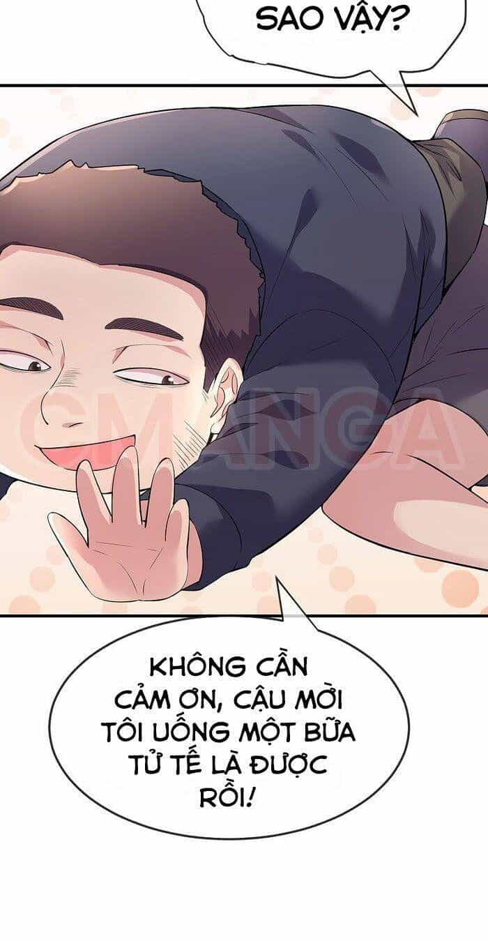 Ta Có Một Tòa Nhà Ma - Chương 41 - ảnh 14