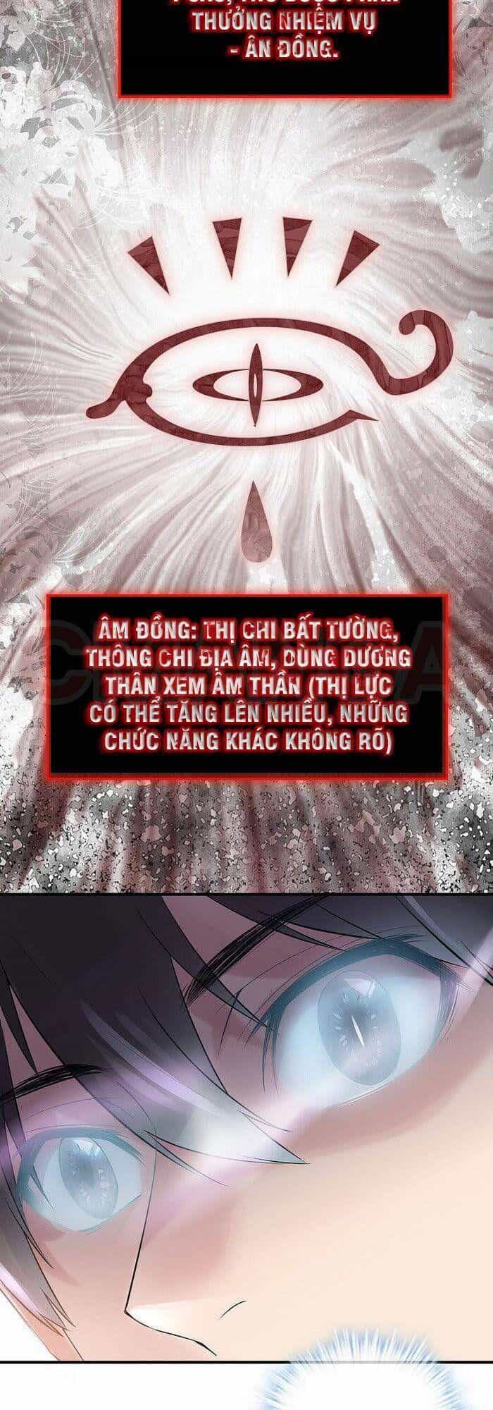 Ta Có Một Tòa Nhà Ma - Chương 42 - ảnh 12