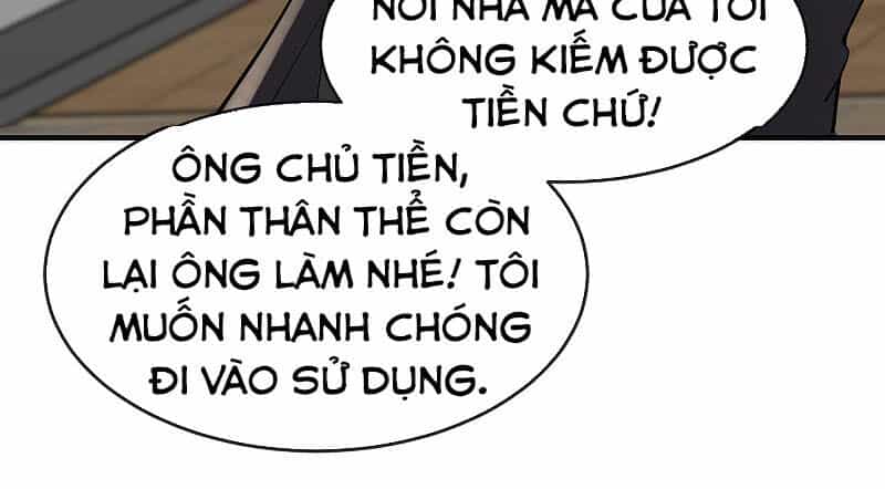 Ta Có Một Tòa Nhà Ma - Chương 43 - ảnh 15