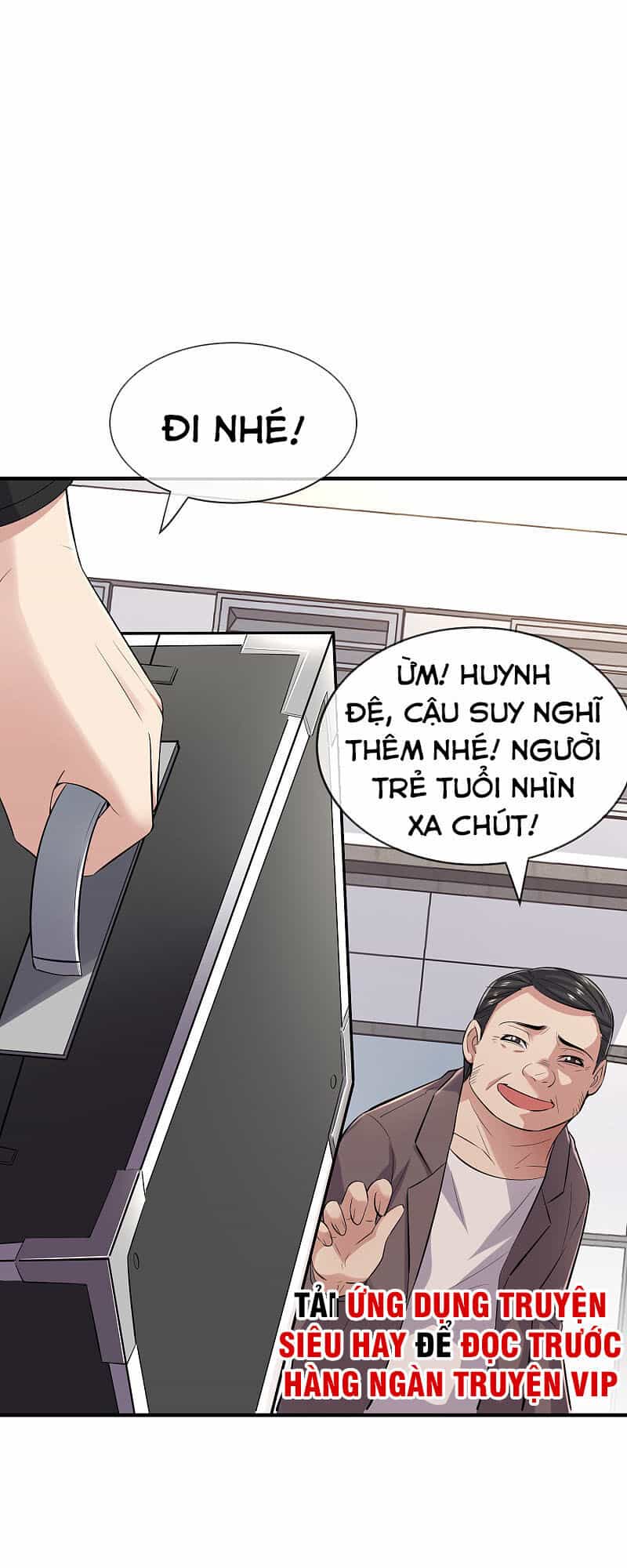 Ta Có Một Tòa Nhà Ma - Chương 43 - ảnh 16