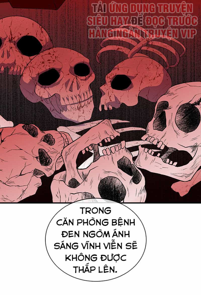 Ta Có Một Tòa Nhà Ma - Chương 43 - ảnh 35