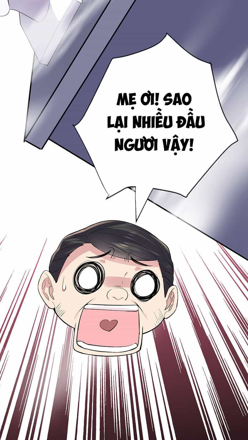Ta Có Một Tòa Nhà Ma - Chương 43 - ảnh 7