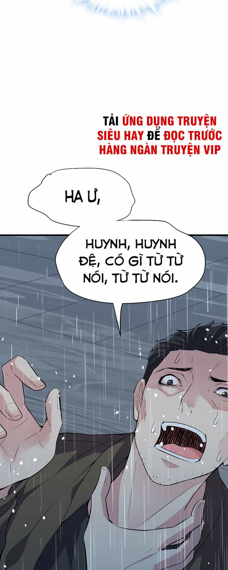 Ta Có Một Tòa Nhà Ma - Chương 44 - ảnh 16