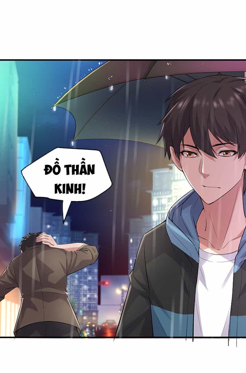 Ta Có Một Tòa Nhà Ma - Chương 44 - ảnh 18