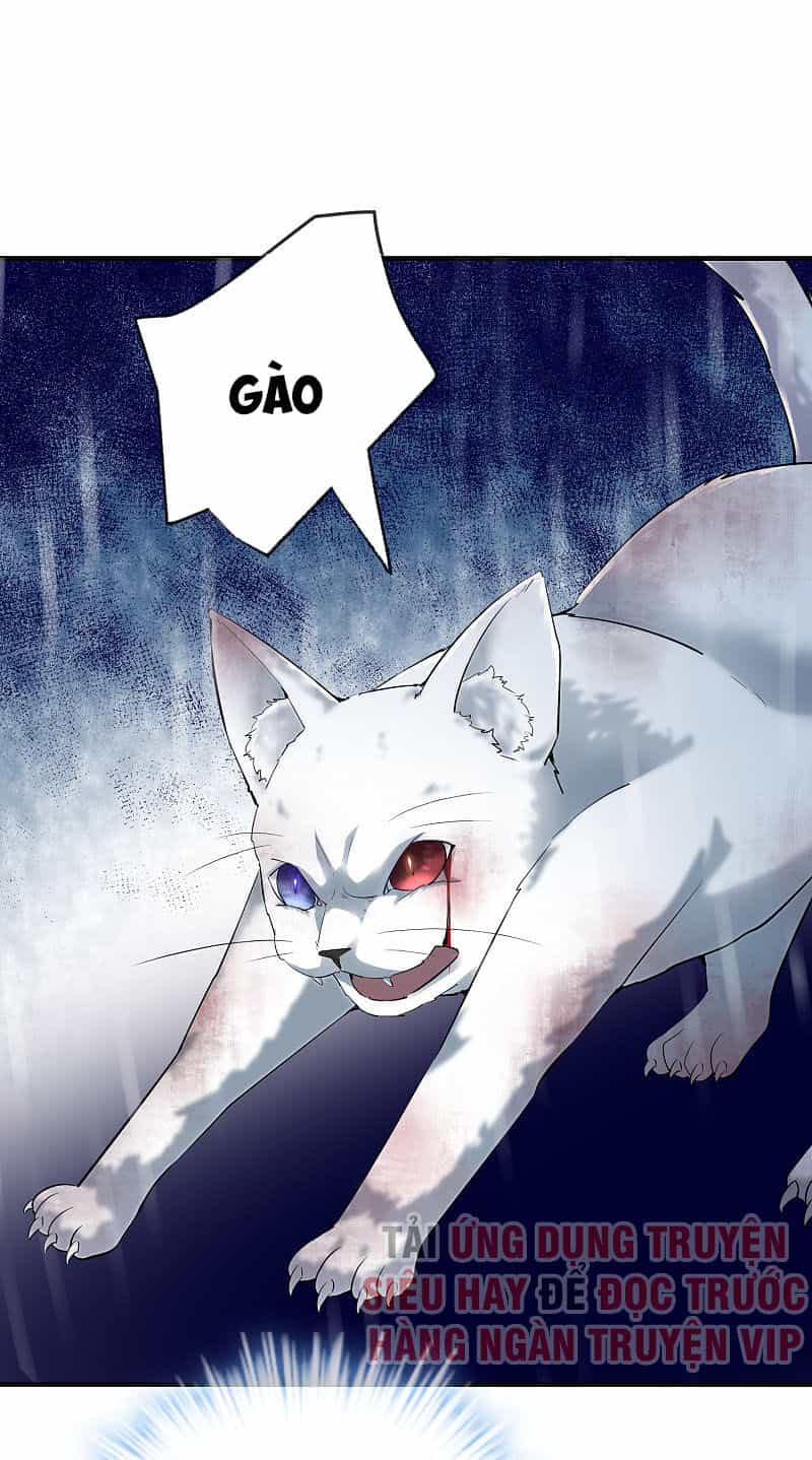 Ta Có Một Tòa Nhà Ma - Chương 44 - ảnh 20