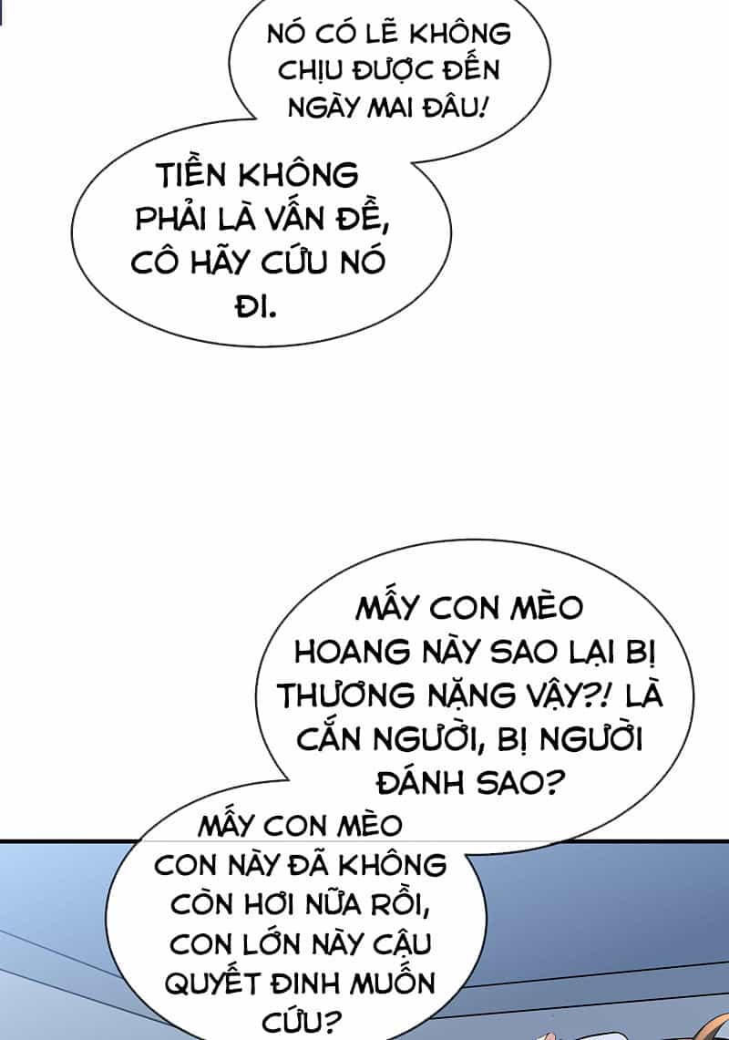 Ta Có Một Tòa Nhà Ma - Chương 44 - ảnh 30