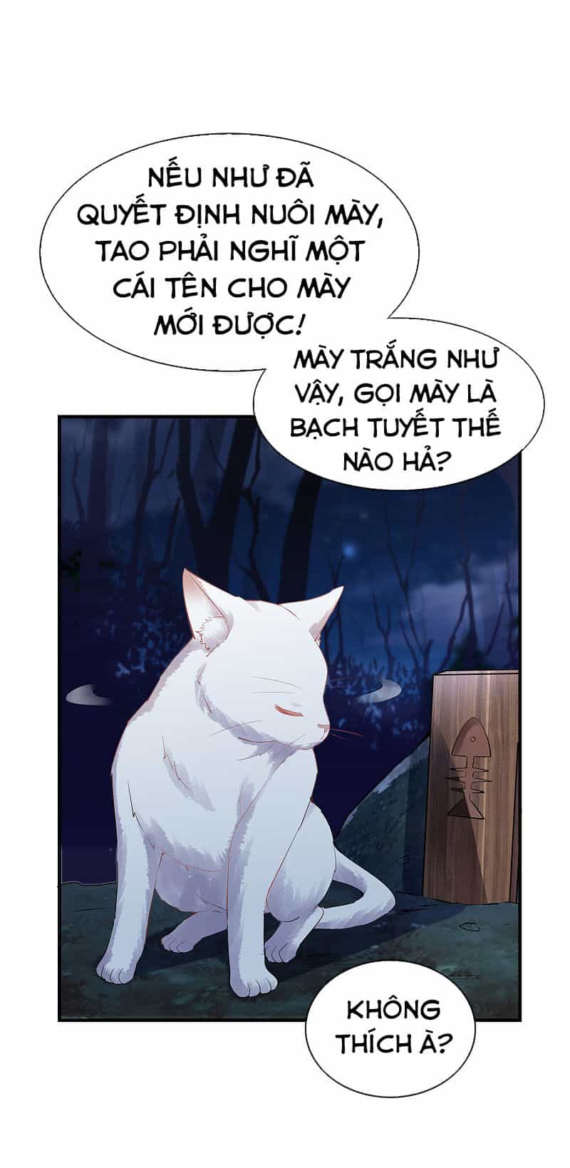 Ta Có Một Tòa Nhà Ma - Chương 44 - ảnh 39