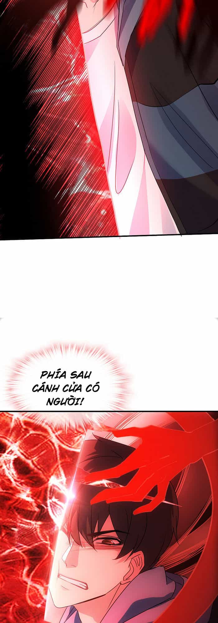 Ta Có Một Tòa Nhà Ma - Chương 45 - ảnh 19