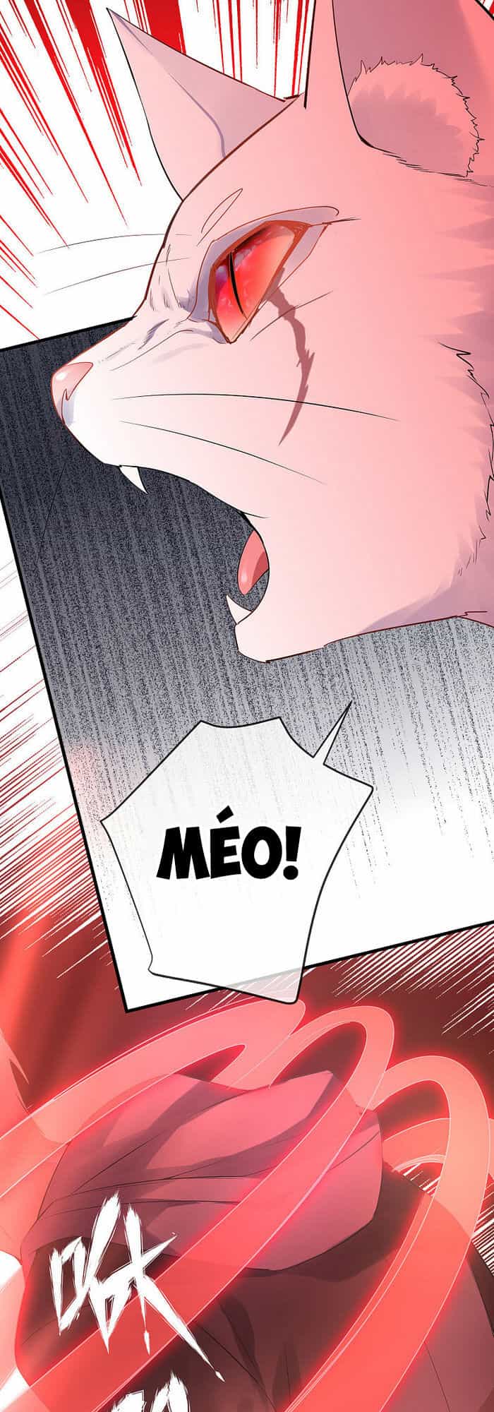 Ta Có Một Tòa Nhà Ma - Chương 46 - ảnh 2