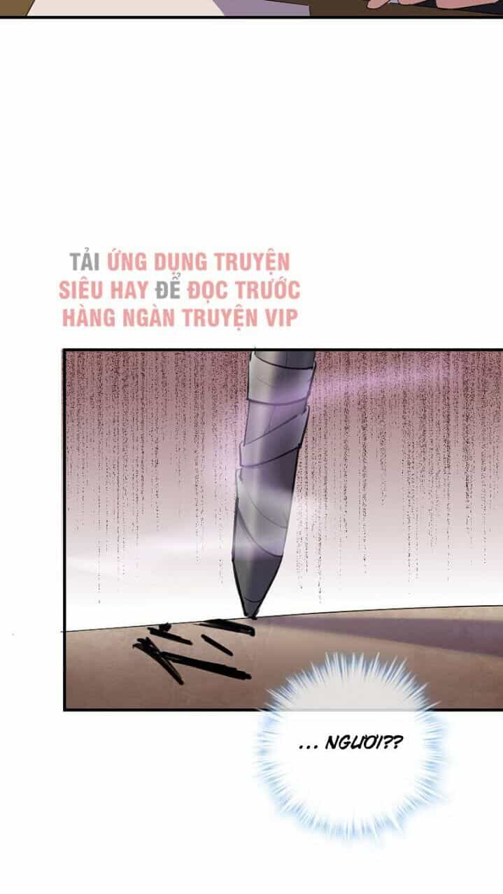 Ta Có Một Tòa Nhà Ma - Chương 47 - ảnh 12