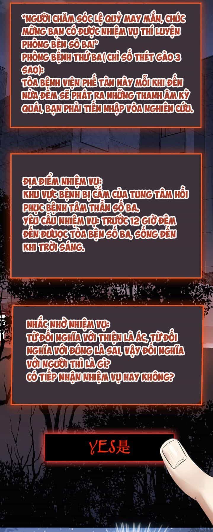Ta Có Một Tòa Nhà Ma - Chương 47 - ảnh 16
