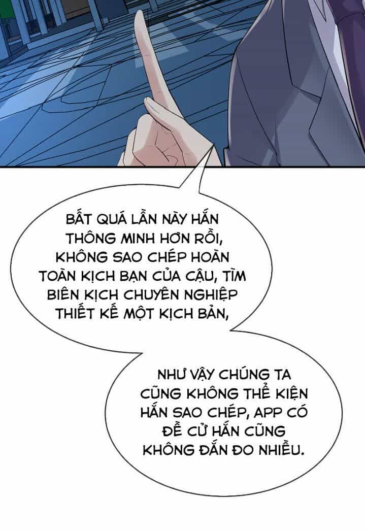 Ta Có Một Tòa Nhà Ma - Chương 47 - ảnh 22
