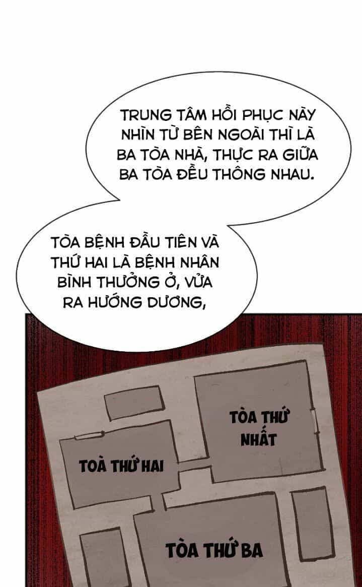 Ta Có Một Tòa Nhà Ma - Chương 47 - ảnh 27