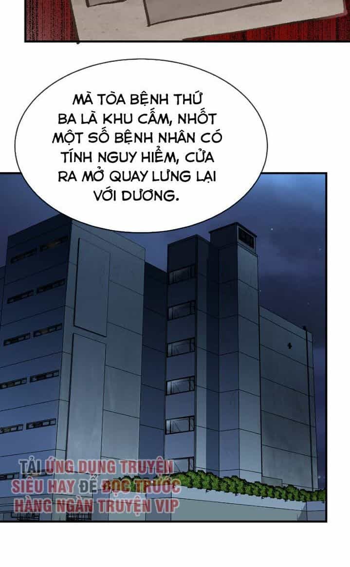 Ta Có Một Tòa Nhà Ma - Chương 47 - ảnh 28