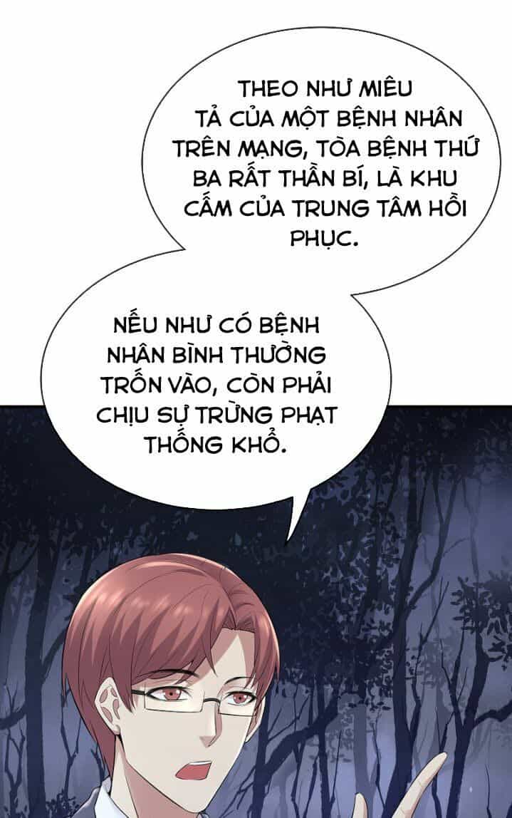 Ta Có Một Tòa Nhà Ma - Chương 47 - ảnh 29