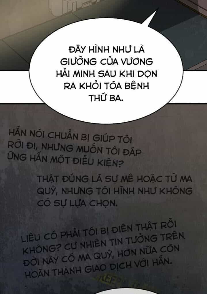 Ta Có Một Tòa Nhà Ma - Chương 48 - ảnh 10