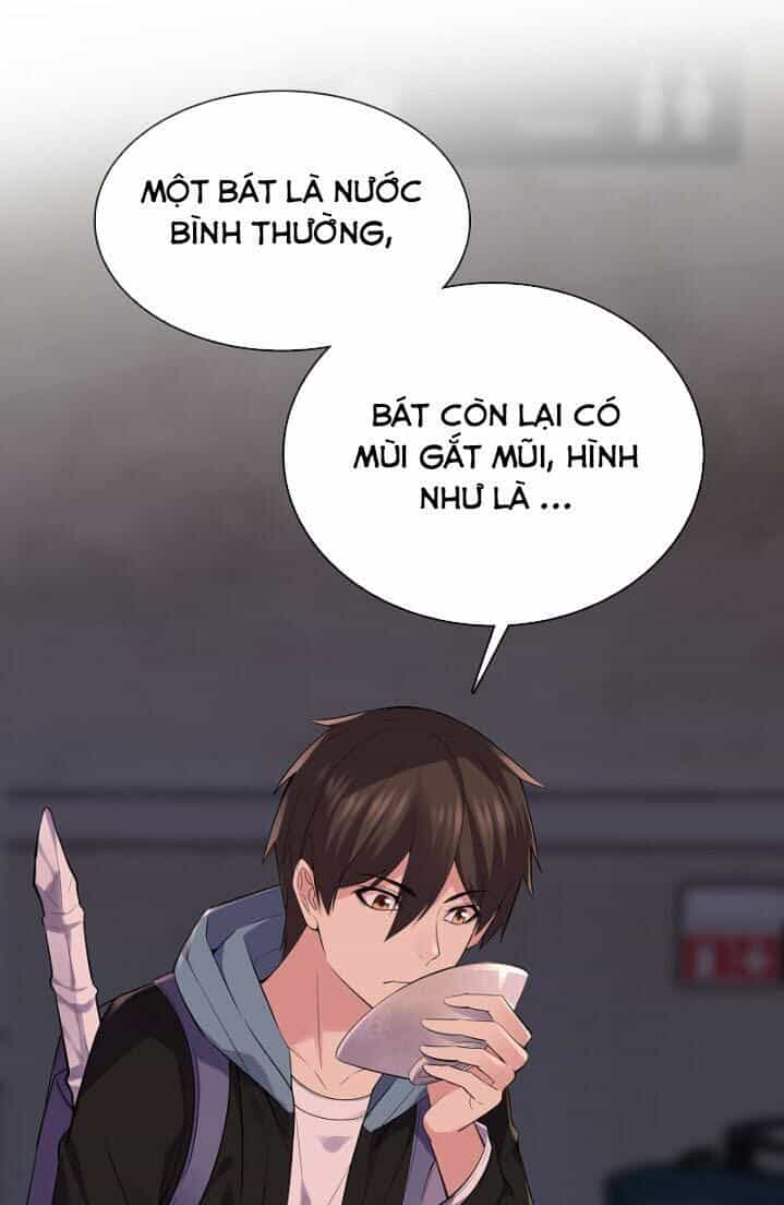 Ta Có Một Tòa Nhà Ma - Chương 48 - ảnh 16