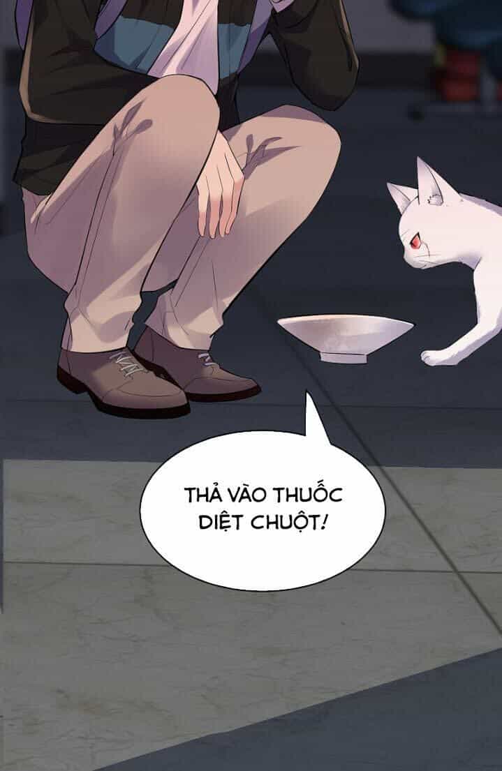 Ta Có Một Tòa Nhà Ma - Chương 48 - ảnh 17