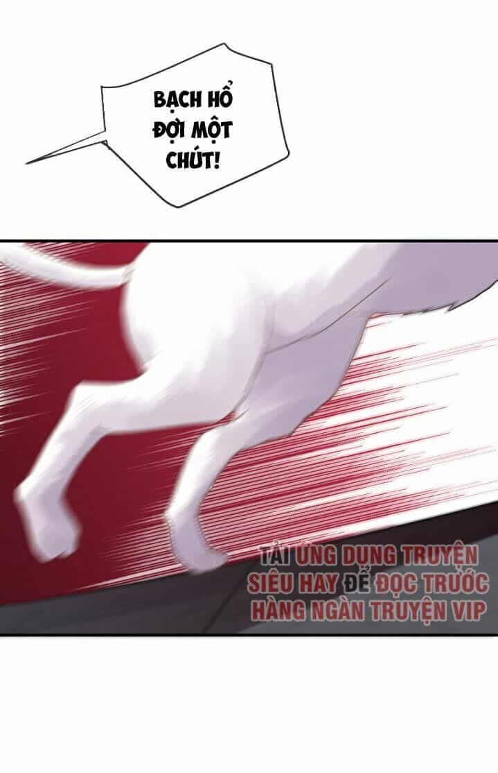 Ta Có Một Tòa Nhà Ma - Chương 48 - ảnh 26