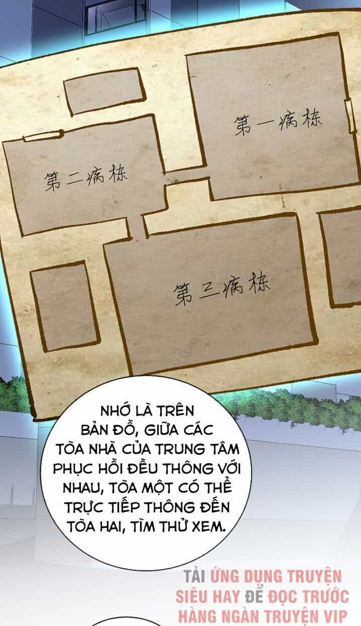 Ta Có Một Tòa Nhà Ma - Chương 48 - ảnh 30