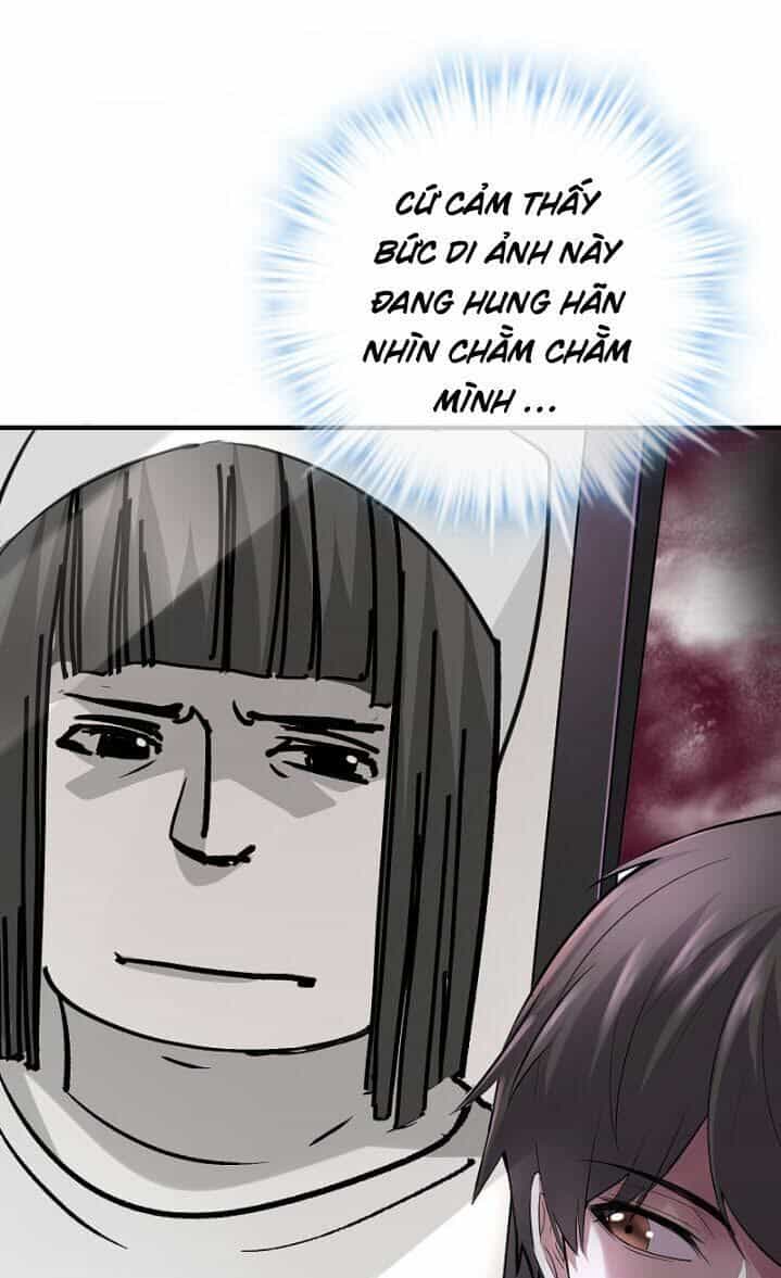Ta Có Một Tòa Nhà Ma - Chương 48 - ảnh 33