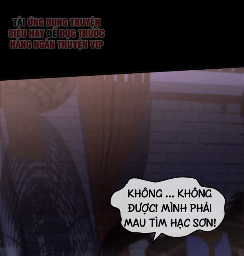 Ta Có Một Tòa Nhà Ma - Chương 4 - ảnh 1