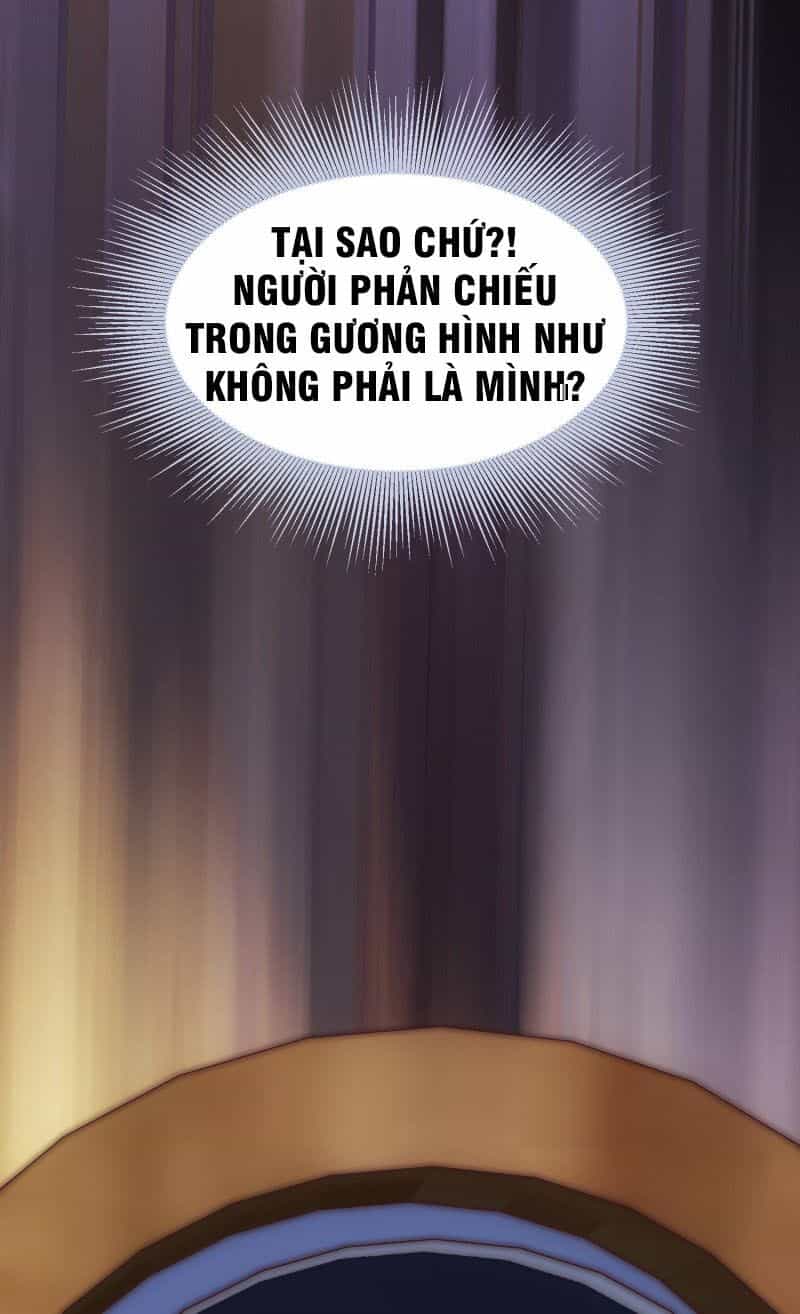 Ta Có Một Tòa Nhà Ma - Chương 4 - ảnh 19