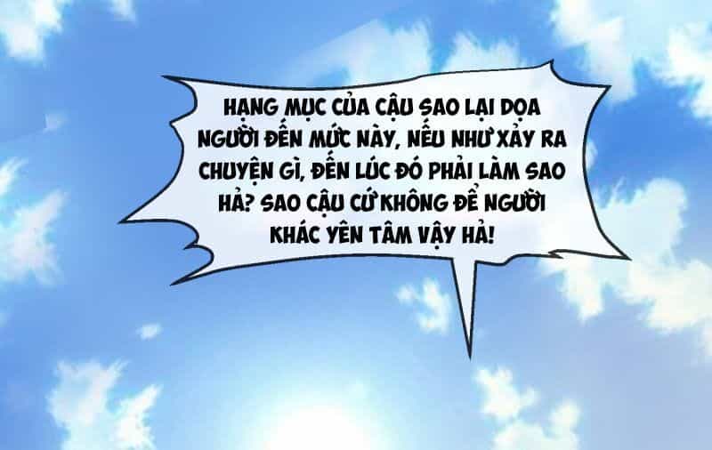Ta Có Một Tòa Nhà Ma - Chương 4 - ảnh 50