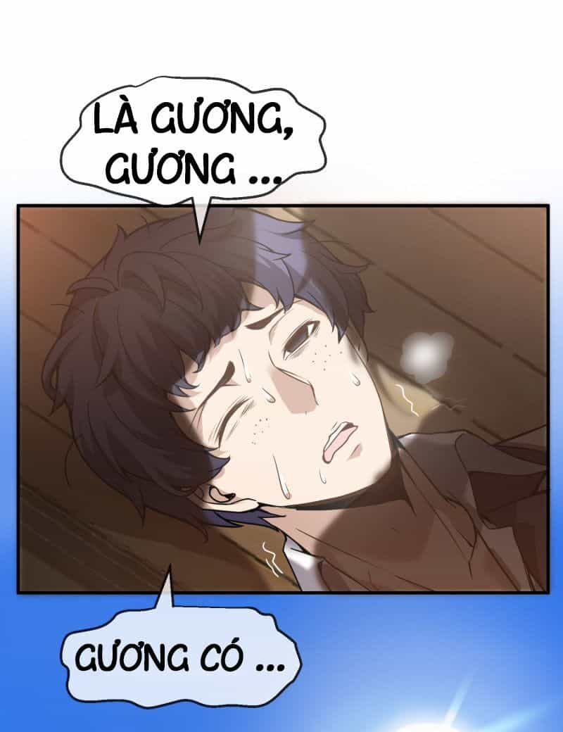 Ta Có Một Tòa Nhà Ma - Chương 4 - ảnh 53