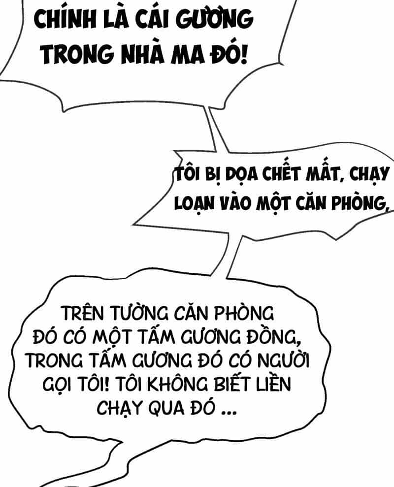 Ta Có Một Tòa Nhà Ma - Chương 4 - ảnh 56
