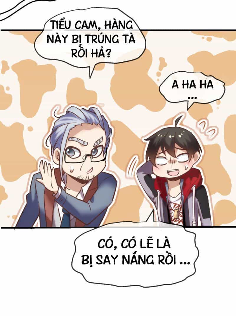 Ta Có Một Tòa Nhà Ma - Chương 4 - ảnh 57