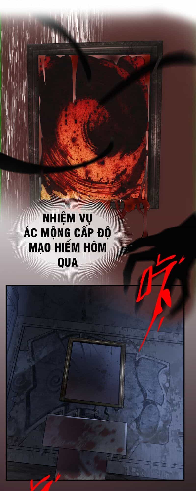 Ta Có Một Tòa Nhà Ma - Chương 4 - ảnh 61