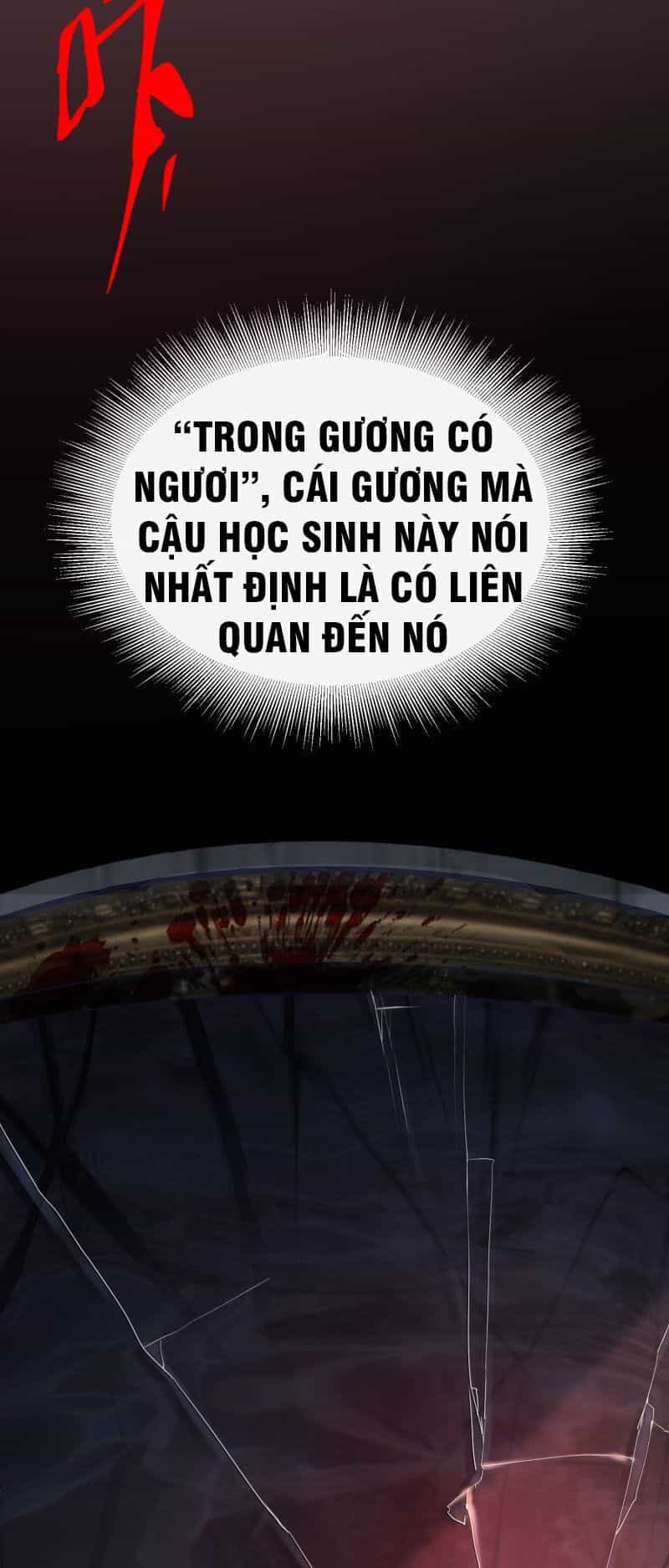 Ta Có Một Tòa Nhà Ma - Chương 4 - ảnh 62