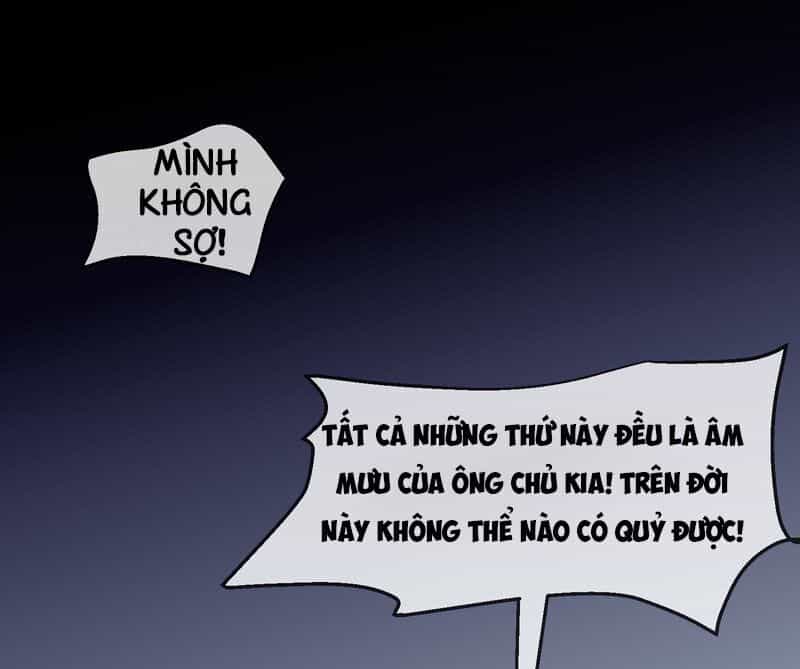 Ta Có Một Tòa Nhà Ma - Chương 4 - ảnh 9
